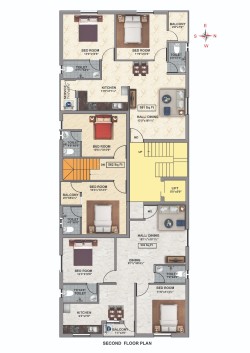 House for sale in Urapakkam Chennai