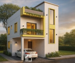 Vijyalaxmi villa Phulanakhara Bhubaneswar