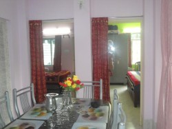 2 BHK flat in Kalyani Nadia