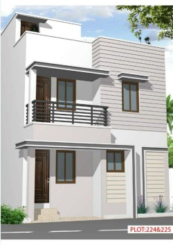 STAR LUXOR HOME Kalikappan Madurai