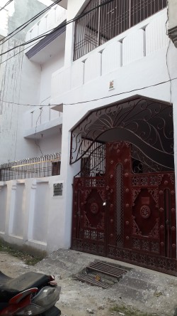 Gyatri vihar पारा, लखनऊ