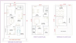 House for sale in Beeramguda Hyderabad