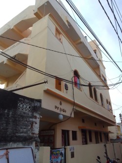 House for sale in Dilsukhnagar Hyderabad