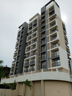 2 BHK flat in Ulwe Mumbai