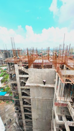 3 BHK flat in Argora Ranchi