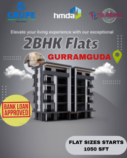 House for sale in Gurram Guda Hyderabad
