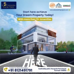 Sahasra Infra Projects Nandikotkur Road Kurnool
