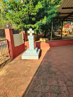 House for sale in Assonora Goa