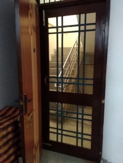 2 बैडरूम फ्लैट सदर बाजार, आगरा मे