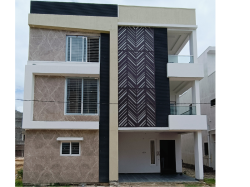 House for sale in Beeramguda Hyderabad