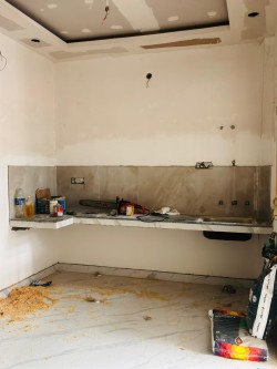 House for sale in Krishna Nagar Lucknow
