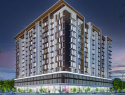 1 BHK flat in Ulwe Mumbai