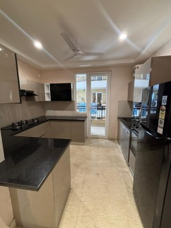 4 BHK flat in Aerocity Mohali