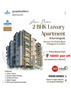 House for sale in LB Nagar Hyderabad