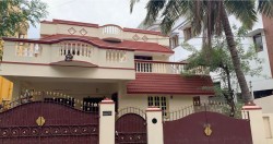 House for sale in Perungudi Chennai