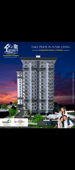 House for sale in Mokila Hyderabad