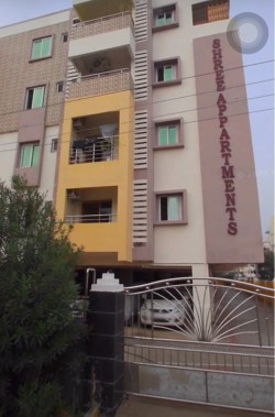 2 BHK flat in Tharanallur Trichy