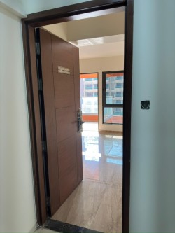 3 BHK flat in Mahalunge Pune