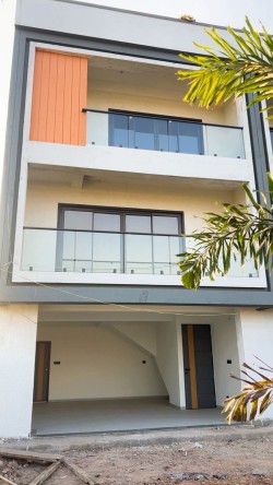 3 BHK flat in Vadod Surat