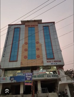1 BHK flat in Phulwari Sharif Patna