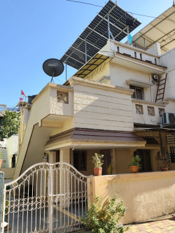 Matrubhumi Society New Maninagar Ahmedabad