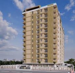 3 BHK flat in Jaisinghpura Jaipur