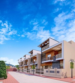 2 BHK flat in Badheri Rajputan Haridwar