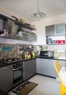 2 BHK flat in Kuvempu Nagar Mysore