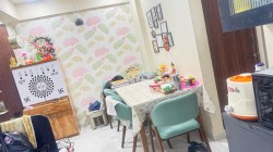 2 BHK flat in Nana Chiloda Ahmedabad