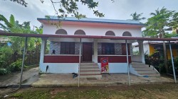 House for sale in Chembugudde Mangalore