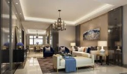 3 BHK flat in NH 24 Ghaziabad