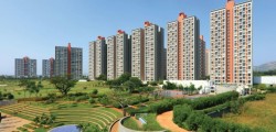 2 BHK flat in Baner Pune