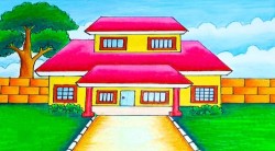 30 BHK flat in Patia Bhubaneswar