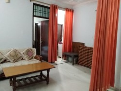 2 बैडरूम फ्लैट सदर बाजार, आगरा मे