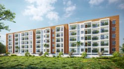2 BHK flat in Ramamurthy Nagar Bangalore