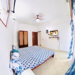 1 BHK flat in Calangute Goa