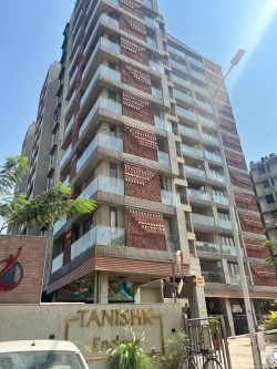 3 BHK flat in Motera Ahmedabad