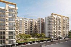 3 BHK flat in NH 24 Ghaziabad