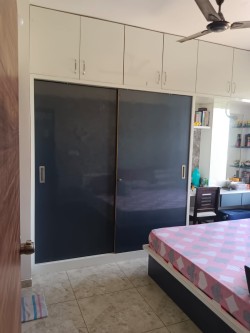 2 BHK flat in Eklingji Road Sanand