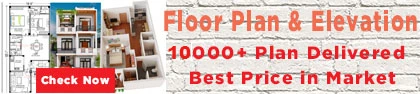 Floor Plan Design