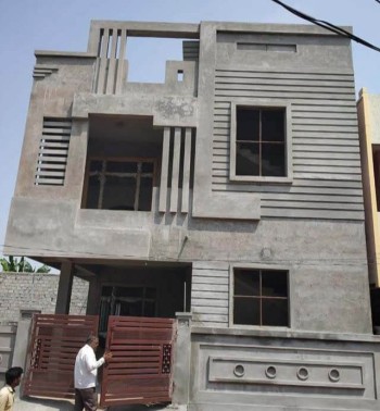 Civil Contractor in Dhoom Manikpur Ghaziabad