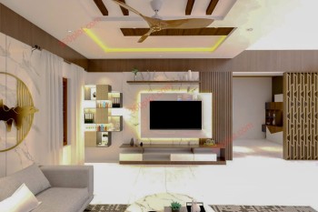 Tv Cabinet Designer in Patna