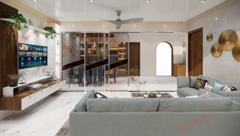 Home Interior Design in Patna