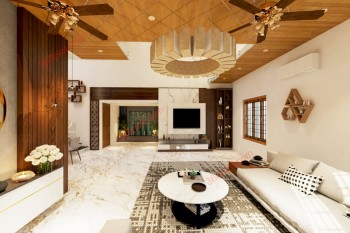 False Ceiling Designer in Patna