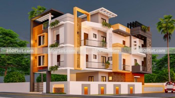 Big House Design Sample 103