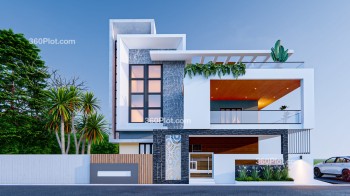 Big House Design Sample 106