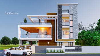 Big House Design Sample 108