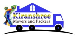 KIRANSHREE MOVERS AND PACKERS