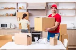 Vanya Packers And Movers