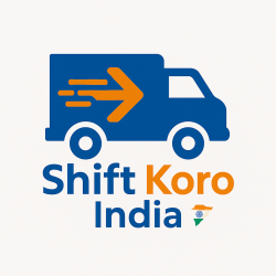 Shift Karo India packer and Mover